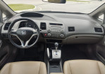 Imagem 6 - Civic Sed. LXL/ LXL SE 1.8 Flex 16V Aut.