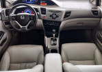 Imagem 7 - Civic Sedan LXS 1.8/1.8 Flex 16V Aut. 4p