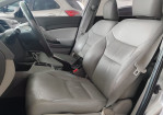 Imagem 6 - Civic Sedan LXS 1.8/1.8 Flex 16V Aut. 4p