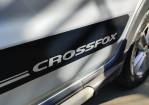 Imagem 10 - CROSSFOX 1.6 Mi Total Flex 8V 5p