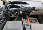Imagem 6 - Civic Sedan LXR 2.0 Flexone 16V Aut. 4p