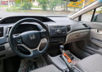 Imagem 7 - Civic Sedan LXR 2.0 Flexone 16V Aut. 4p