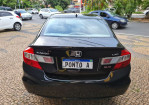 Imagem 4 - Civic Sedan LXR 2.0 Flexone 16V Aut. 4p