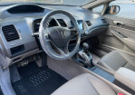 Imagem 8 - Civic Sedan LXS 1.8/1.8 Flex 16V Mec. 4p