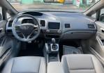 Imagem 5 - Civic Sedan LXS 1.8/1.8 Flex 16V Mec. 4p