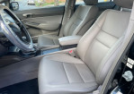 Imagem 6 - Civic Sedan LXS 1.8/1.8 Flex 16V Mec. 4p