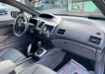 Imagem 4 - Civic Sedan LXS 1.8/1.8 Flex 16V Mec. 4p