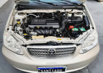 Imagem 6 - Corolla XLi 1.6 16V 110cv Aut.