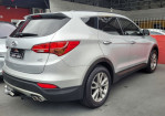 Imagem 1 - Hyundai Santa Fe 3.3 V6 4X4 Tiptronic 2014