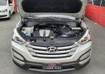 Imagem 7 - Hyundai Santa Fe 3.3 V6 4X4 Tiptronic 2014
