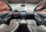 Imagem 4 - Hyundai Santa Fe 3.3 V6 4X4 Tiptronic 2014