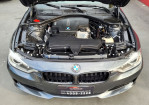 Imagem 8 - BMW 320iA 2.0 Turbo 2013 
