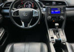 Imagem 10 - Civic Sedan EXL 2.0 Flex 16V Aut.4p
