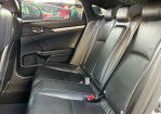 Imagem 9 - Civic Sedan EXL 2.0 Flex 16V Aut.4p