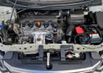 Imagem 8 - Civic Sedan LXS 1.8/1.8 Flex 16V Aut. 4p