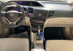 Imagem 10 - Civic Sedan LXS 1.8/1.8 Flex 16V Aut. 4p