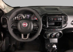 Imagem 9 - Fiat Toro Endurance 1.8 16v Flex Mec. 1.8
