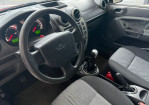 Imagem 8 - Fiesta Sedan SE 1.6 16V Flex 4p