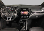 Imagem 8 - Renault Captur Intense 1.3 Tb 16v Flex 5p Aut. 1.3