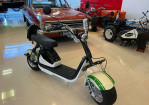 Imagem 1 - Scooter eletrica Modelo S9-10 Nova Sem Uso 2022