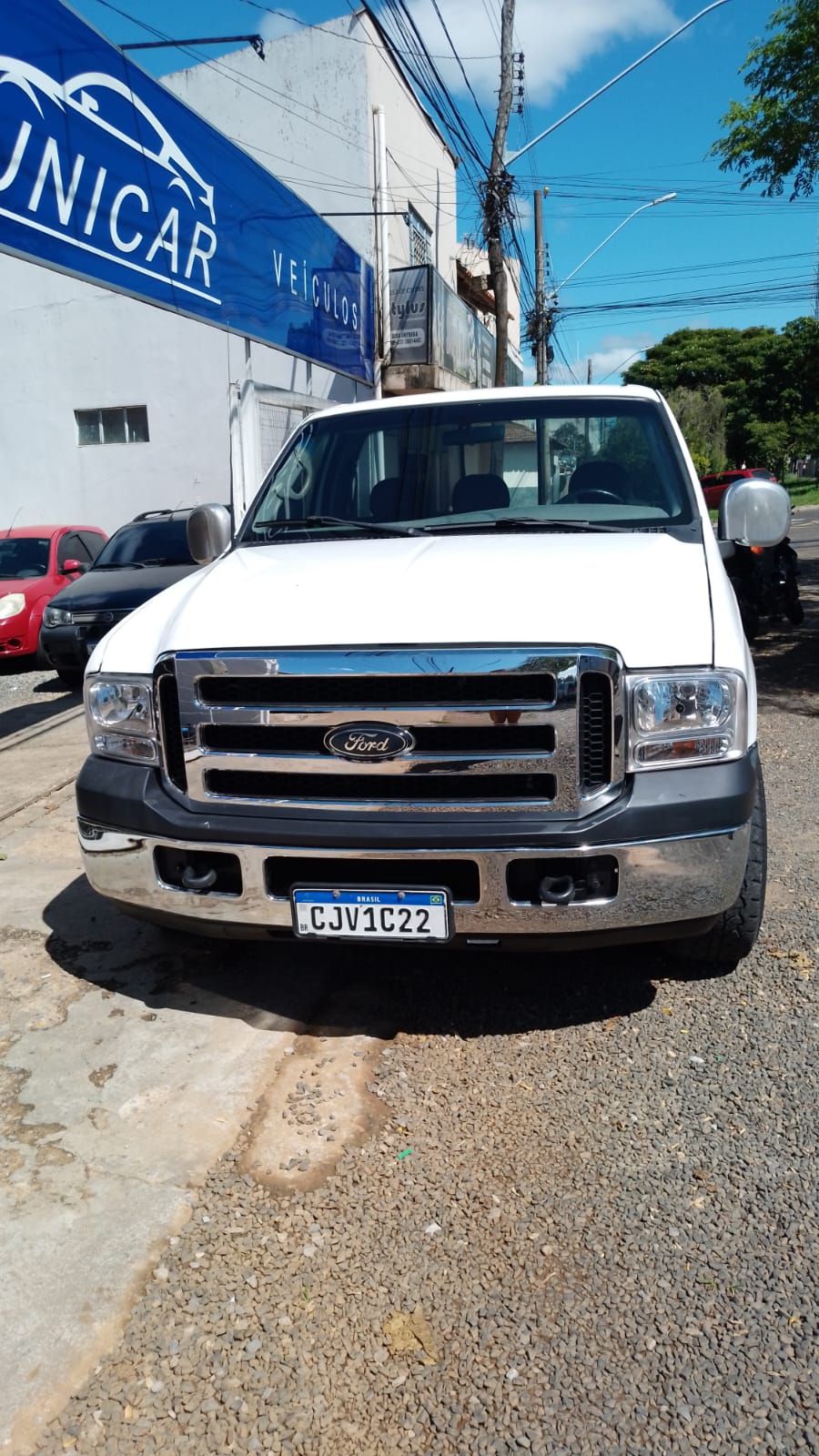 F250 XL L