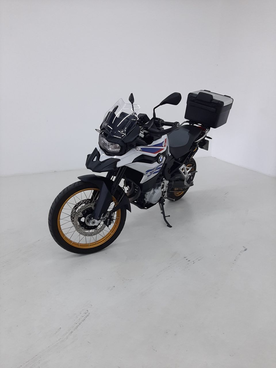 F 850 GS Premium