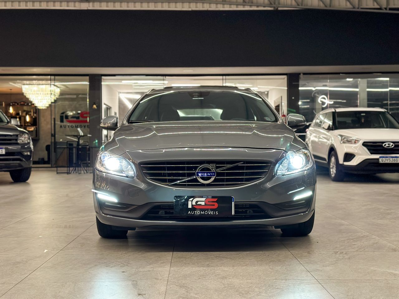 V60 T-4 MOMENTUM 2.0 190cv 5p