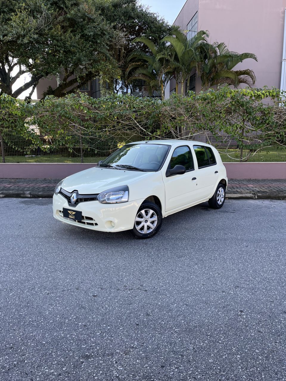 Clio RN/Alize/Expr./1.0 Hi-Power 16V 5p