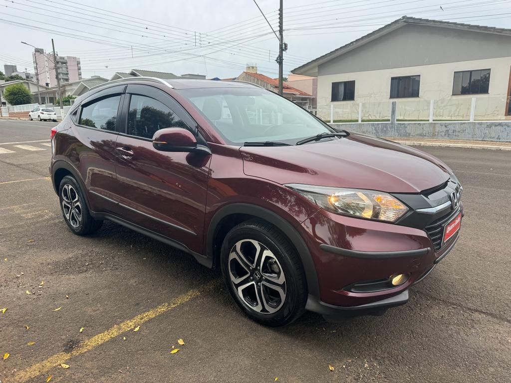 HR-V EX 1.8 Flexone 16V 5p Aut.