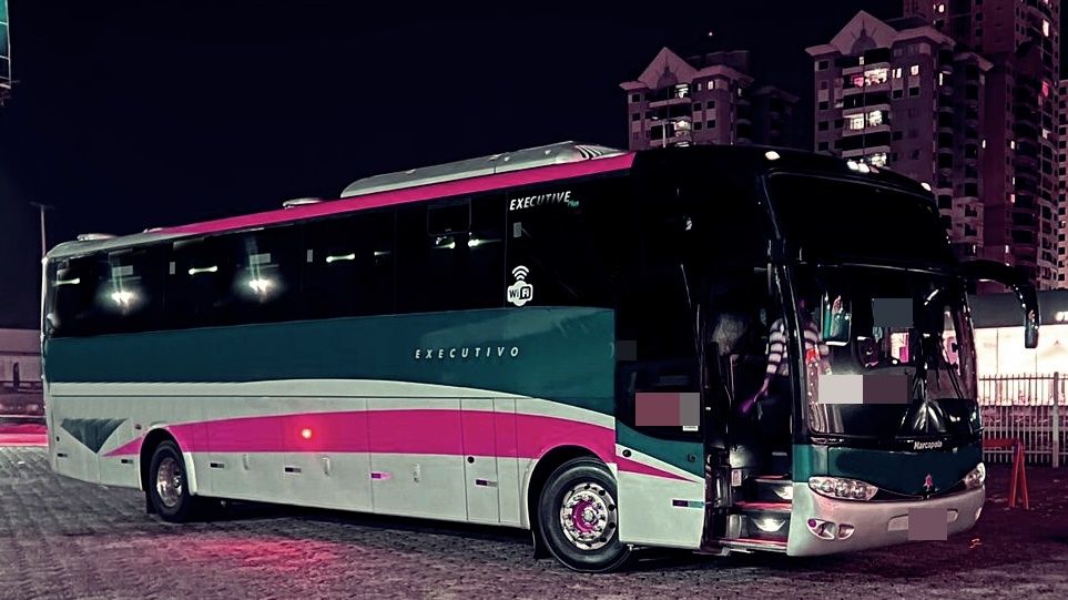 MARCOPOLO PARADISO 1200 G6 ANO 2008 K310 JM COD.465