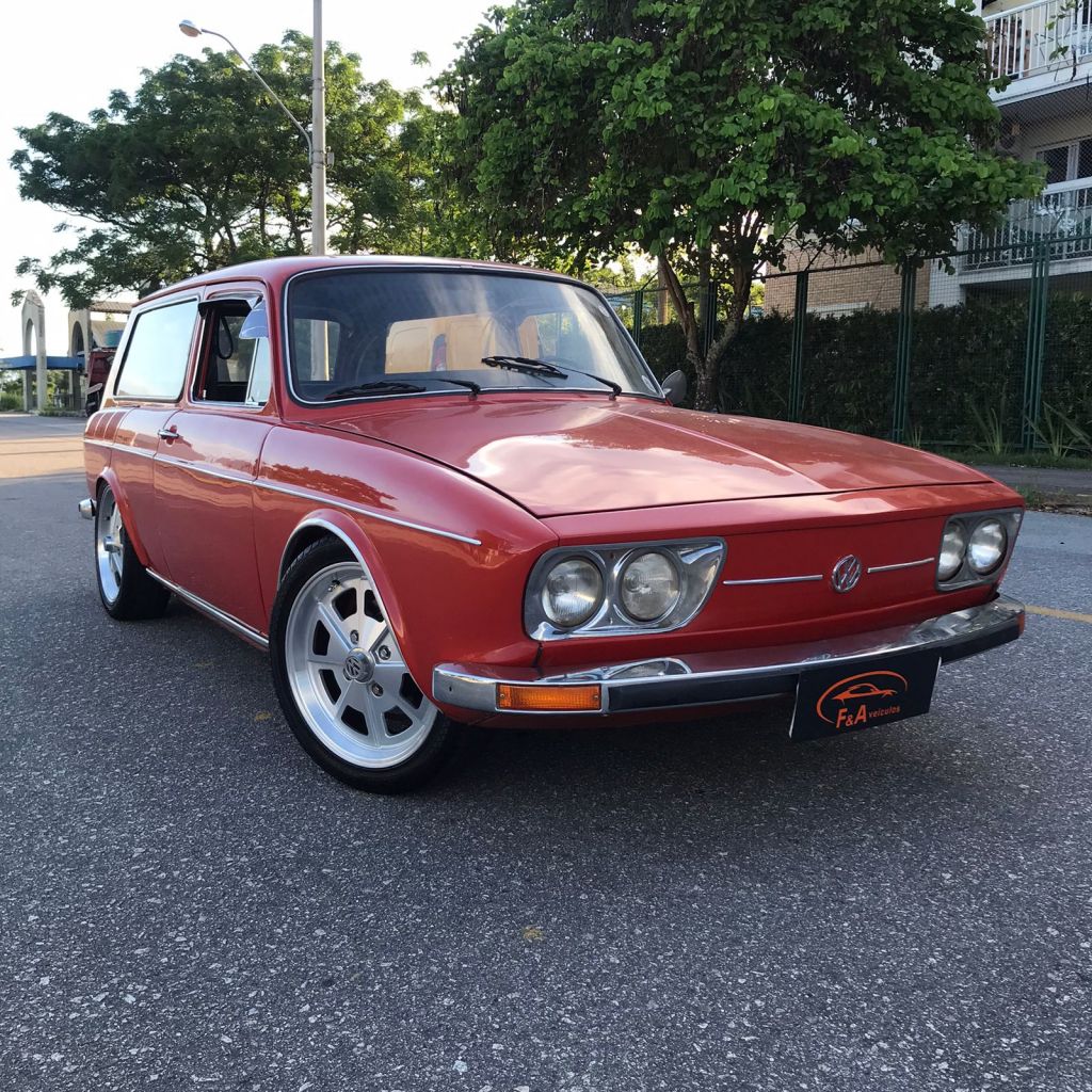 VW/VARIANT