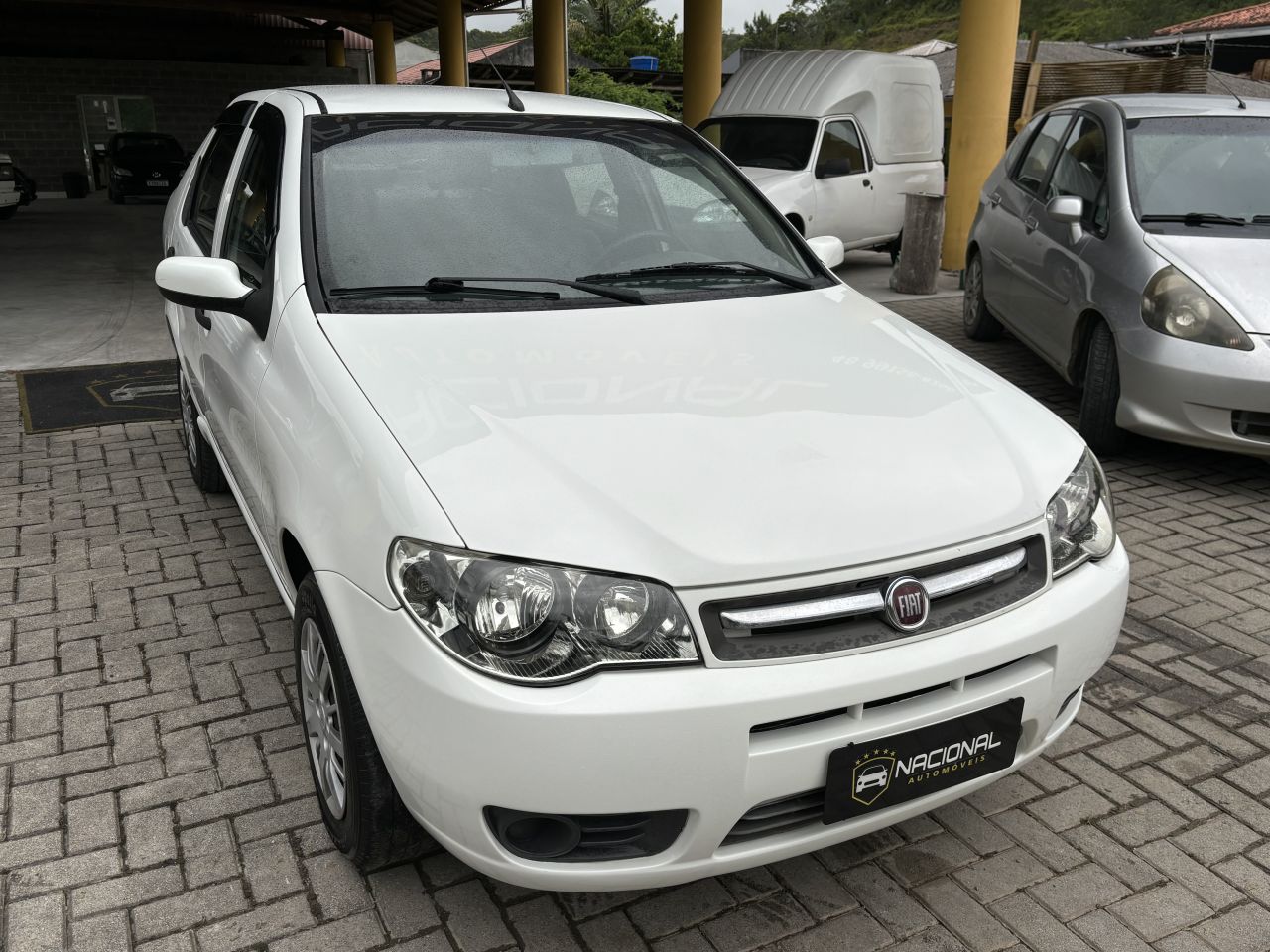 Siena 1.0/ EX 1.0 mpi Fire/ Fire Flex 8v