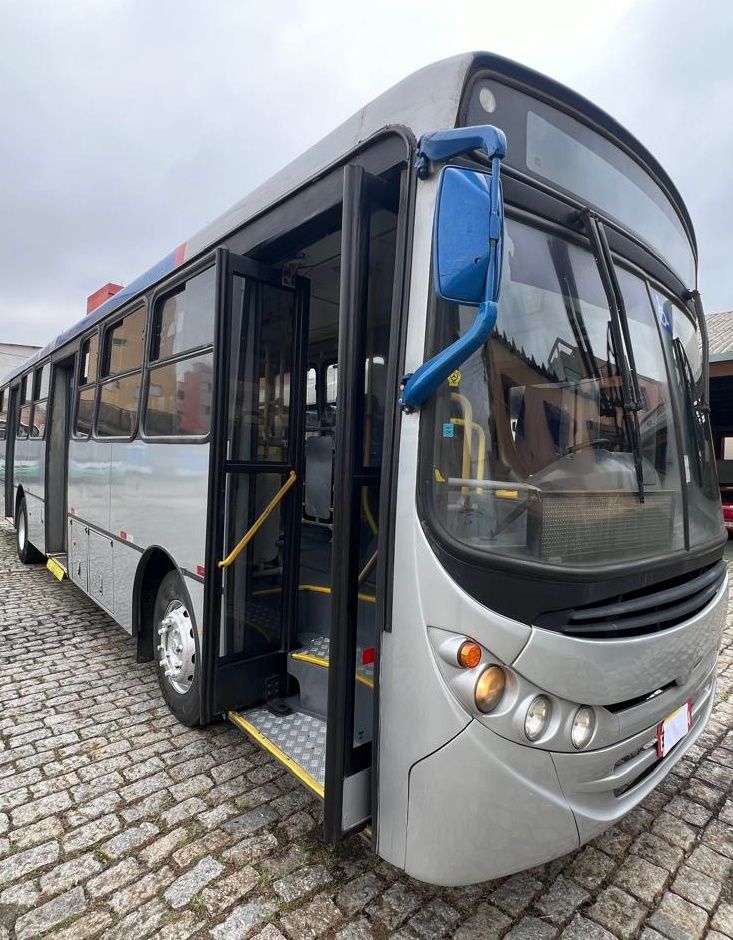 CAIO APACHE VIP ANO 2010 MB OF 1722 JM COD.725