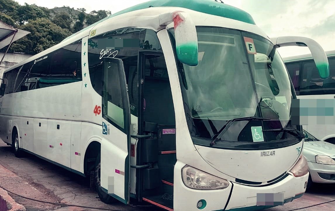 IRIZAR PB ANO 2010 M.BENZ 0500 RS JM COD.565