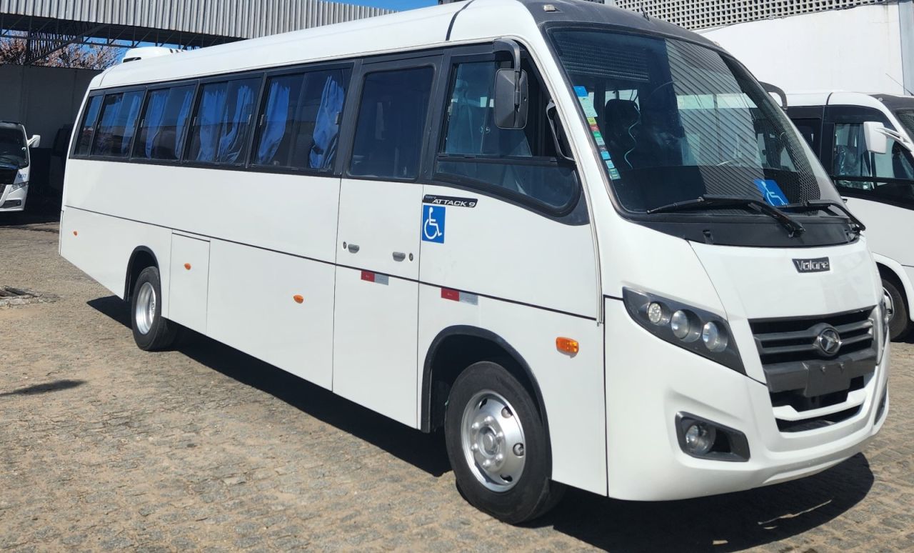MARCOPOLO ATTACK 9 ANO 2022 CUMMIS JM COD.414