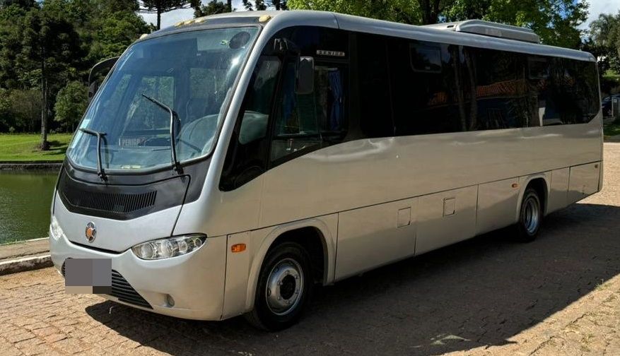 MARCOPOLO SENIOR ANO 2014 M.BENZ LO 916 JM COD.193