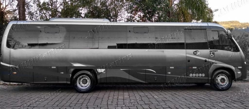 MARCOPOLO VOLARE FLY 10 ANO 2020 EXEC 36 LUG JM COD.1055