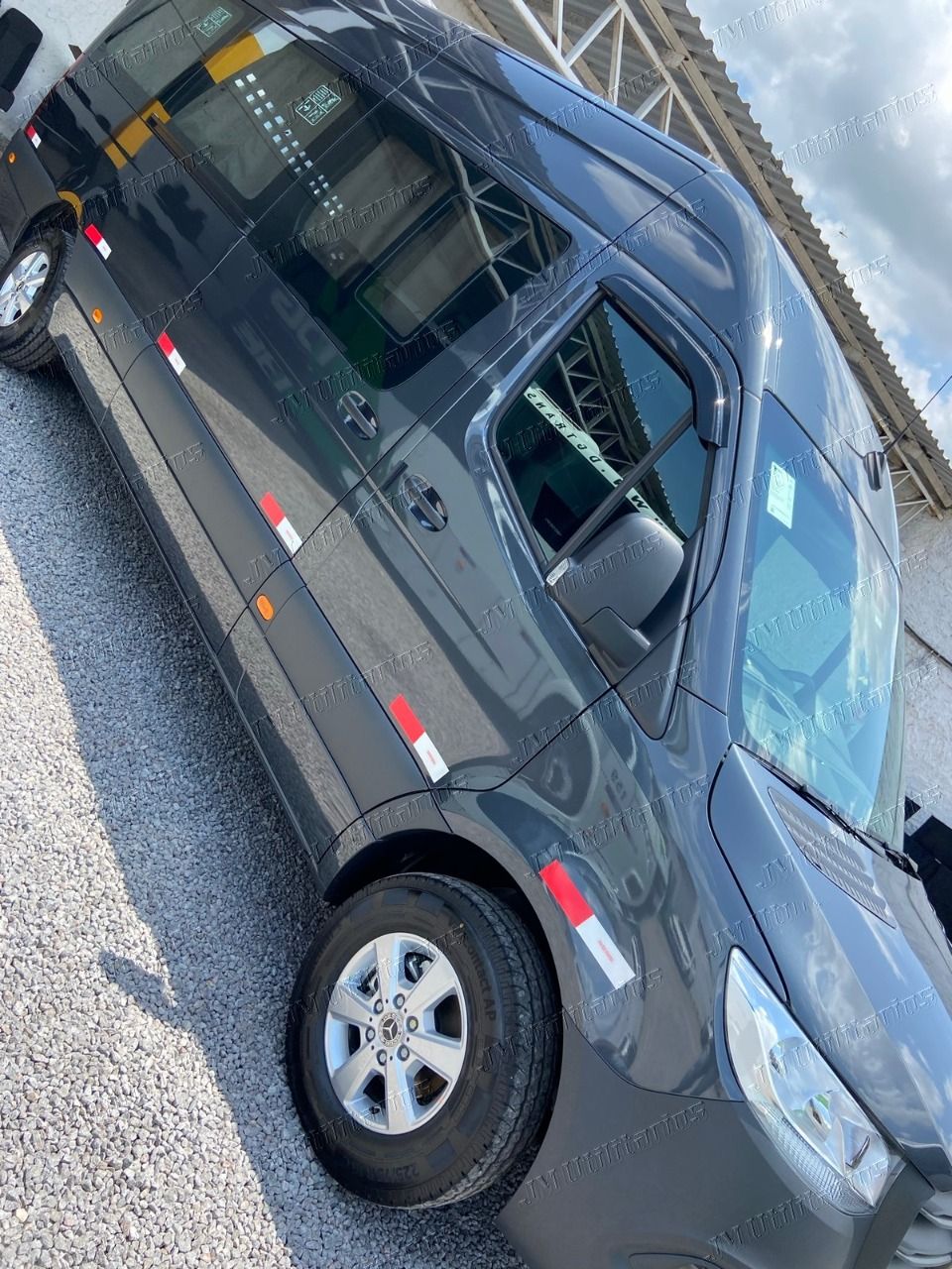 SPRINTER 416 CDI ANO 2022 LONGA EXEC MARTICAR JM COD.1115