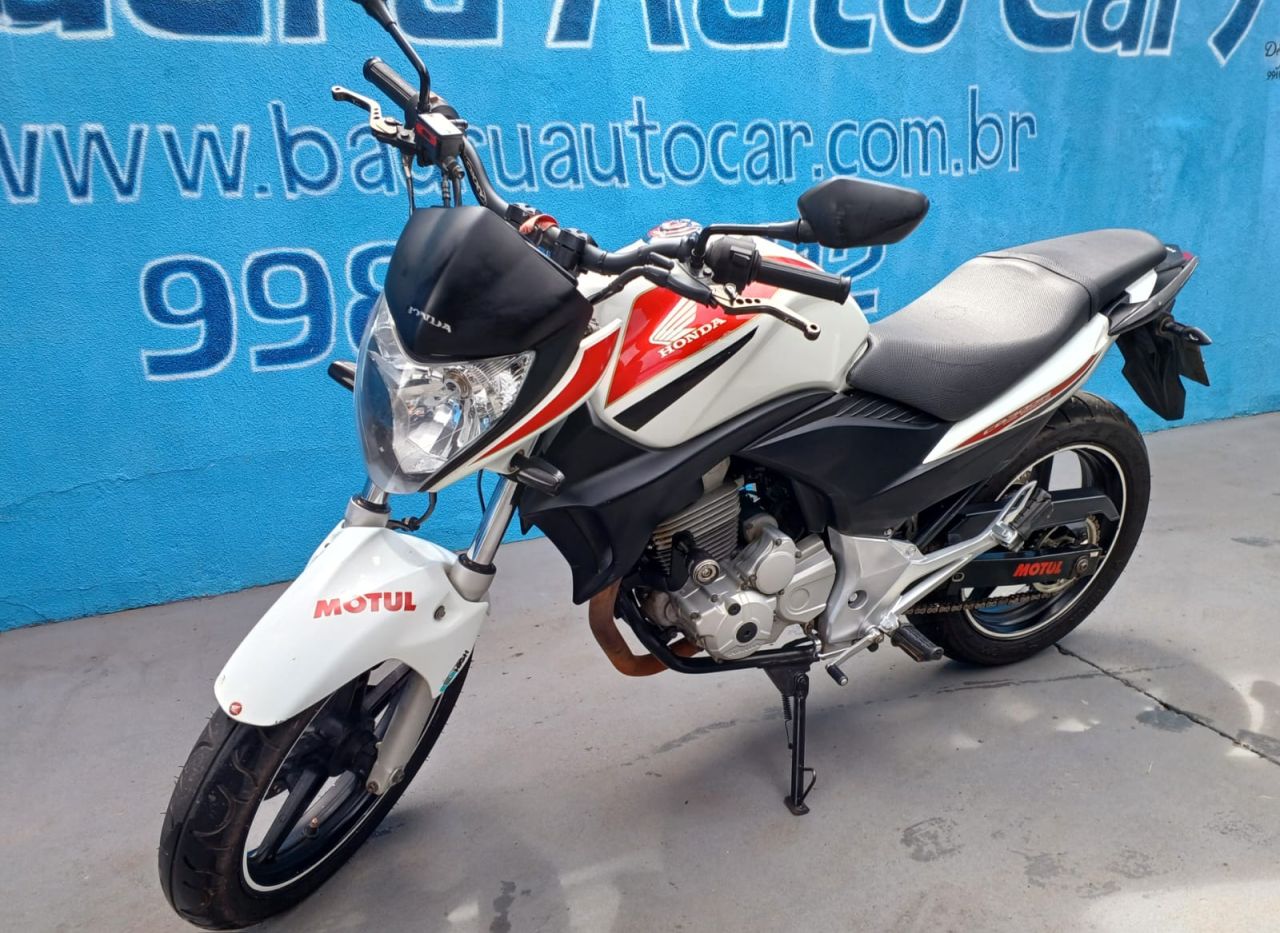 CB 300R/ 300R FLEX
