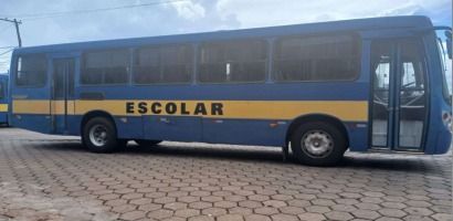 COMIL SVELTO ANO 2007 MB OF 1722 JM COD.1262