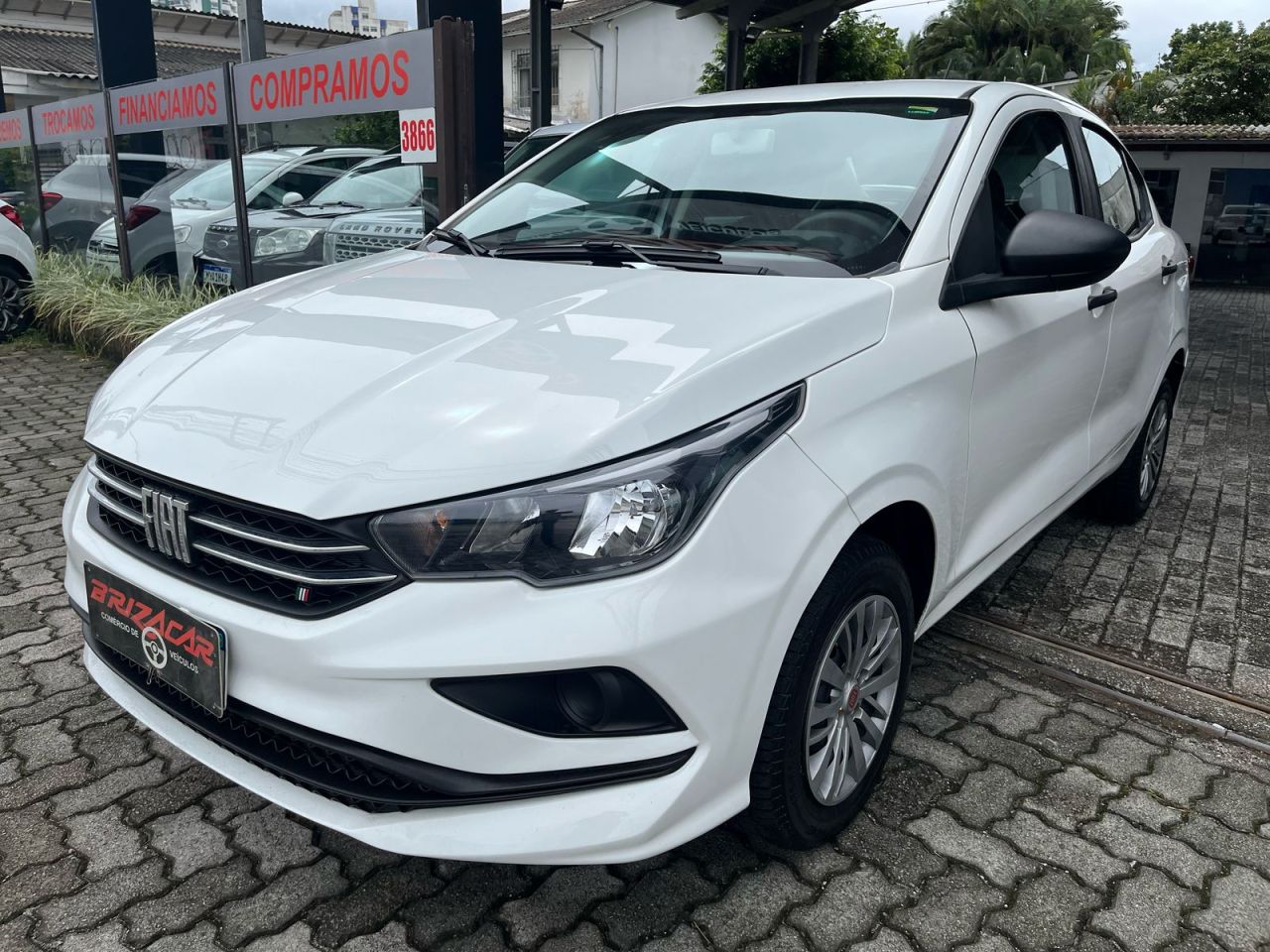 CRONOS 1.0 6V Flex