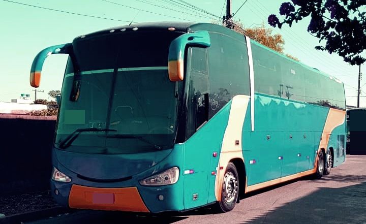 IRIZAR CENTURY ANO 2006 0500 RSD JM COD.616