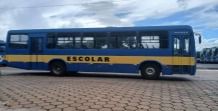 MARCOPOLO TORINO ANO 2007 MB OF 1722 JM COD.1295