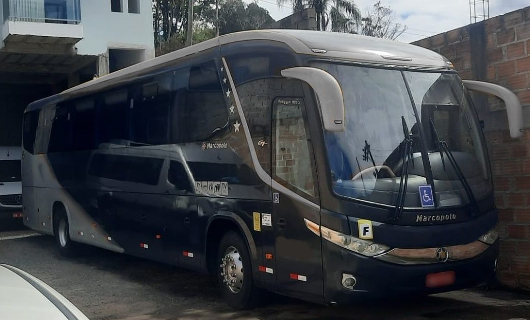 MARCOPOLO VIAGGIO G7 1050 ANO 2013 VW 17.280 JM COD.1416