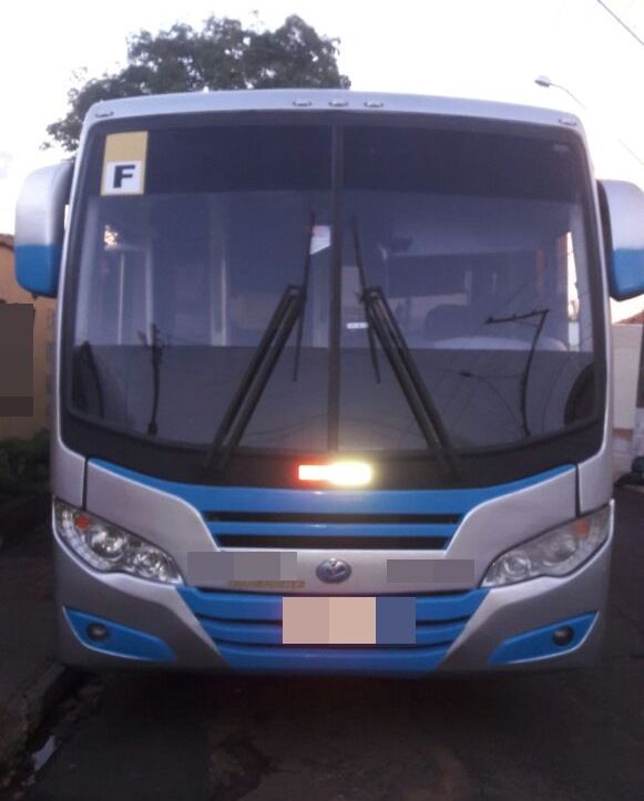 MASCARELLO ROMA 330 ANO 2010 VW 17.230 JM COD.936