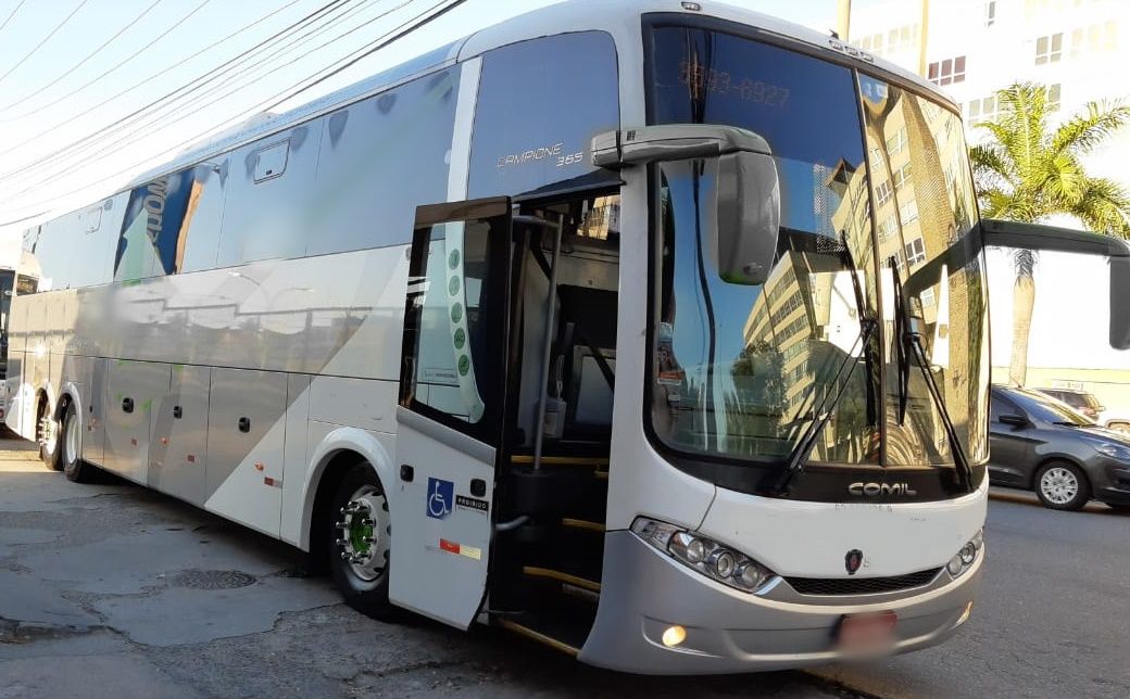 COMIL CAMPIONE 3.65 SCANIA K360 JM COD.1318