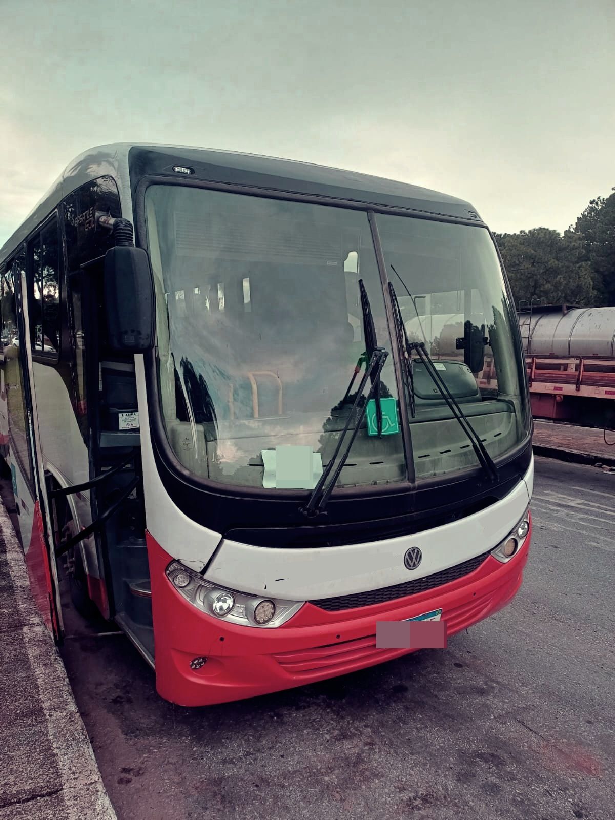 COMIL VERSATILLE GOLD ANO 2012 VW 17.230 JM COD.215