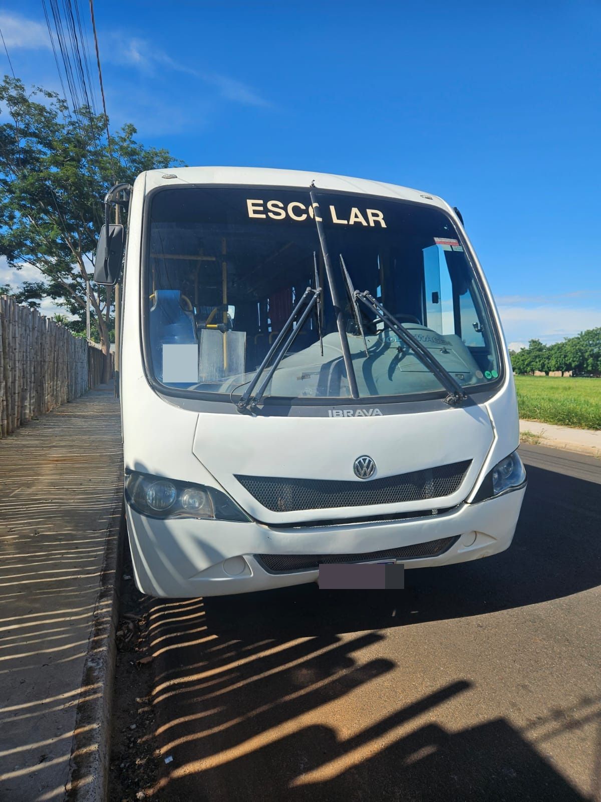  IBRAVA ANO 2014 VW 9160 JM COD.404