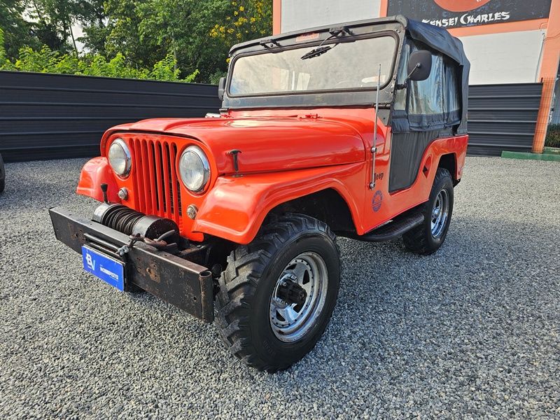 Jeep