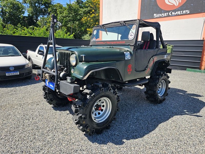 Jeep